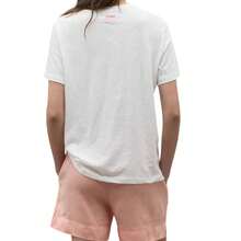 Ecoalf Women Blouses - 白色 - 查看 2