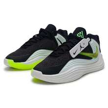 Nike Giày bóng rổ nam GIANNIS FREAK 7 EP, giày thể thao thường ngày nhẹ, thoải mái, giảm sốc HF3451-005 - Đen/Xám - Xem 3