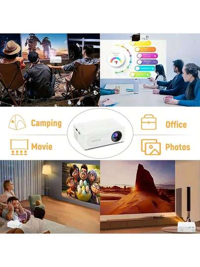 プロジェクター | ファッション プロジェクター | SHEIN JAPAN