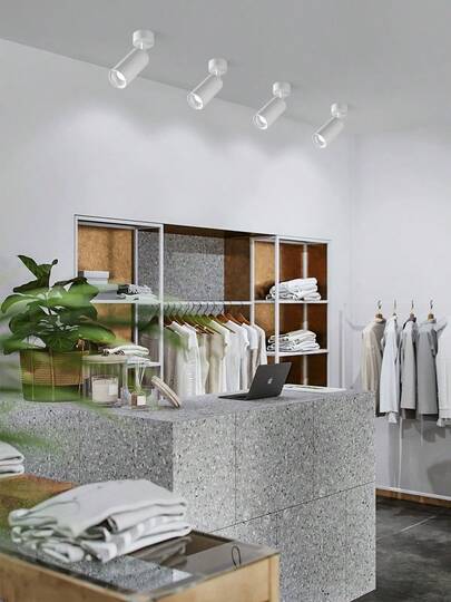 Plafondlamp Modern 7f39 view 10