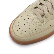 Zapatillas deportivas NIKE COURT VISION LO, cómodas para el uso diario y deportes, HV4506-200