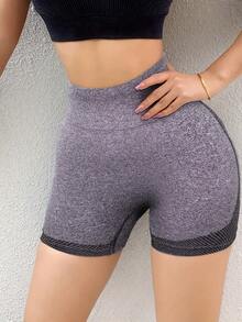 Women Shapewear Bottoms - Multicolor - View 6