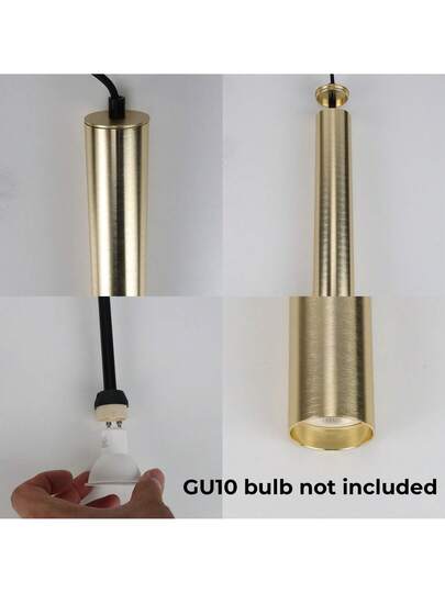 LED Lamp Modern 7867 view 10