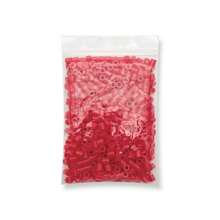 500 piezas Juego de surtido de cuentas de hierro, Kit de joyería DIY creativa de rompecabezas de 5 mm, regalo de Halloween, Navidad, vacaciones, decoración de fiesta