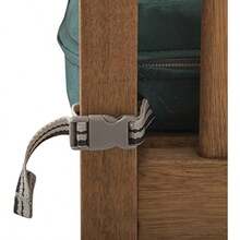 Classic Accessories Ravenna - Funda para cojín (resistente agua, 72 x 21 x 3 pulgadas), color azul(Verde (Mallard Green) 72"L x 21"W x 3"T) - Tipo 7 - Ver 9