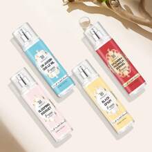 1pc 150ml Victoria Air Freshener, Large-Capacity Long-Lasting Floral Spray, 6 Scents For You To Choose From, Long-Lasting Large-Capacity Air Freshener, High-Quality Floral Fragrance, Master-Level Flavoring Master. This Product Is Suitable For Any Scenario And Has A Refreshing And Relaxing Effect - Various Scents - View 5