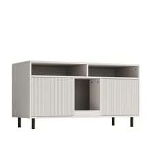 Pet Storage & Organization - White + MDF - View 10