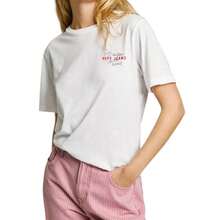 Pepe Jeans Women Blouses - White - View 1
