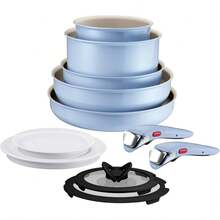 Cookware Sets - Calm Blue - View 2