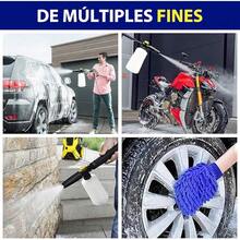 Cleaning Cart & Accessories