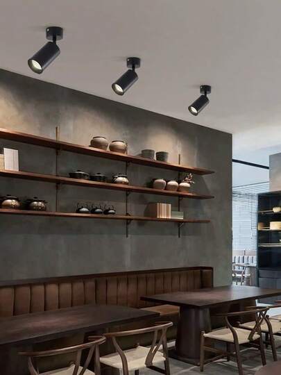 Plafondlamp Modern ec9c view 11