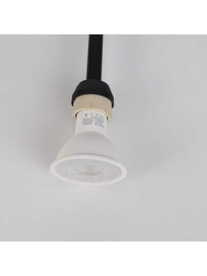 LED Lamp Modern 4dbf - Afbeelding 3