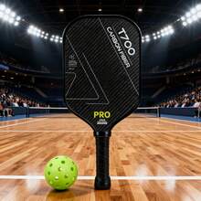 3 Packs 74MM Hanging Storage 40-Hole Honeycomb Fluorescent Yellow/Pink Super Hard PE Luminous & High-Elastic Indoor/Outdoor Training/Kids Toy Pickleballs - Multicolor - View 5