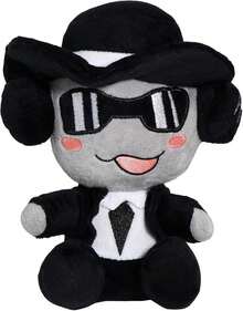 ¡RecomendadoEIVA Chance Forsaken Plush, Suave Chance Forsaken, Peluche, Juguetes, 2025, Figuras de Peluches, Regalos para Niños y Fans. (20cm)Top de temporada - 1 - Ver 1