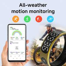 NEUE 2025 Bildschirmsteuerung Smartring, IP68 wasserdicht, Zeitanzeige, Schrittzähler, Akkuanzeige, Kurzvideo-Steuerung, Surfen im Internet, Fotosteuerung, extrem lange Akkulaufzeit, schlichtes Design, immer zuhause dabei