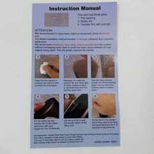 双面粘性粘土，带拉环，100个透明可移除粘点，防水海报粘土胶点，适用于派对装饰、照片墙悬挂工艺品、气球、节日装饰 - 彩色 - 查看 7