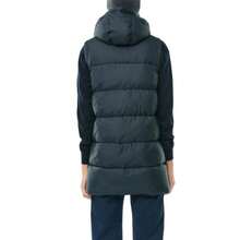 Ecoalf Women Winter Coats - Black - View 3