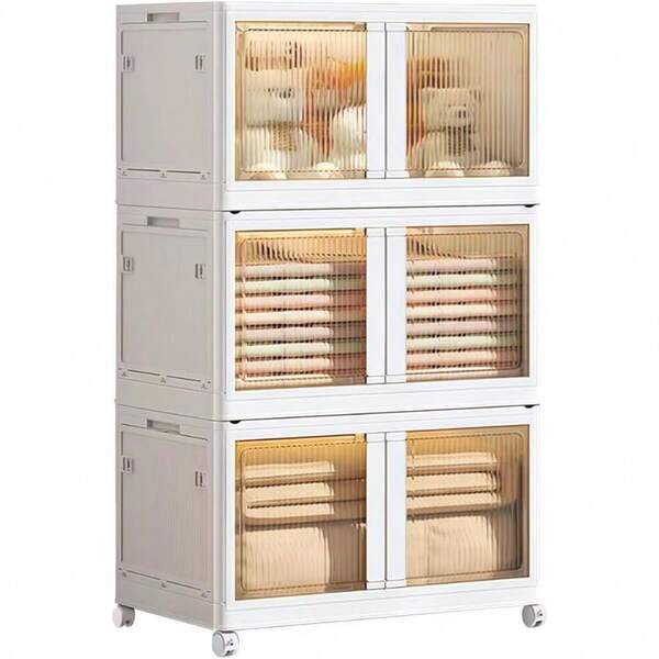 Storage Cabinets