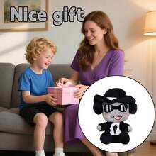 ¡RecomendadoEIVA Chance Forsaken Plush, Suave Chance Forsaken, Peluche, Juguetes, 2025, Figuras de Peluches, Regalos para Niños y Fans. (20cm)Top de temporada - 1 - Ver 6