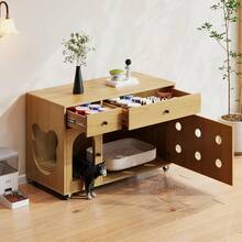 Pet Storage & Organization