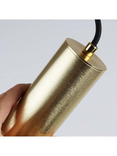 Plafondlamp Modern d5b6 view 2