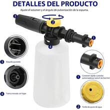 Cleaning Cart & Accessories