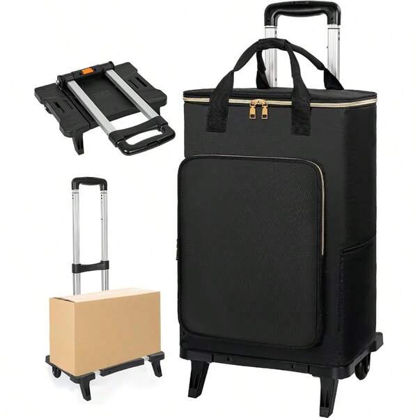 Carts & Wagons, Shopping Trolleys