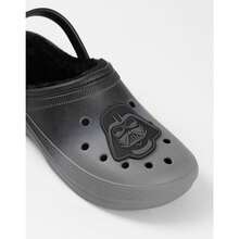 Star Wars Mens Clogs (Black) - Black - View 3