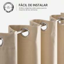 Curtains - Type6 - View 2