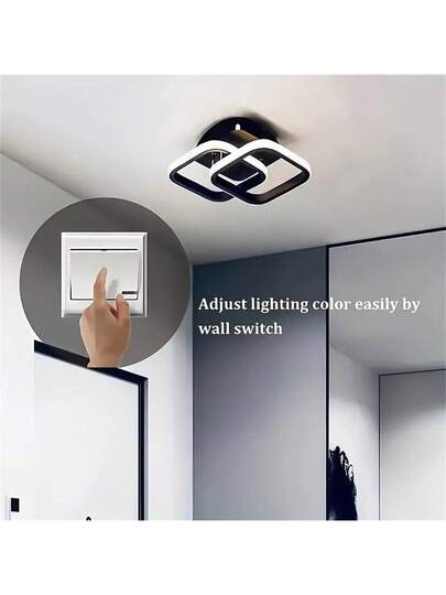 LED Lamp Modern 9d6c view 2