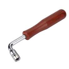 6-Piece Set Of Piano Tuning Tools - Default - View 8