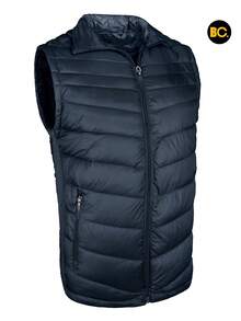 Big City Men Winter Coats - 油 - 查看 6