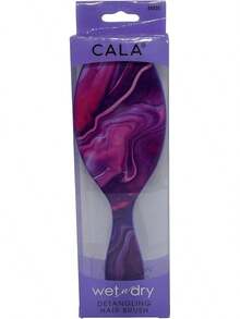 Combs - Lavender Marble - View 4