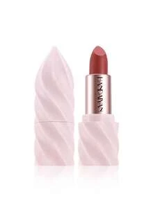 HANDAIYAN Ice Cream Velvet Matte Lipstick, Moisturizing & Long-Lasting, Suitable For Daily Makeup, Halloween, Christmas, Winter, School, Cosplay, Stage Performance, Makeup Party, Holiday Gift - 02 - View 8