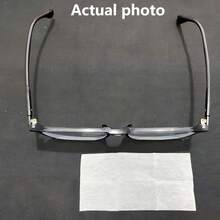 [防雾清洁套装] 100/200 片眼镜湿巾 | 12x6cm 小巧尺寸 | 适用于眼镜/屏幕/镜片 | 适用于口罩/办公室/旅行/运动 | 独立包装。防雾 + 清洁 + 消毒 - 均碼 - 查看 4