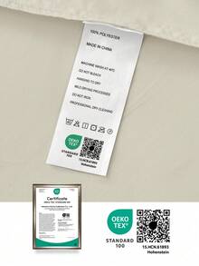 1pc Ultra Soft Solid Color Fitted Sheet, Lightweight As Cloud, 9.84 Inch/25cm Deep Pocket, Fits All Size Beds - Twin, Full, Queen, King, Essential For Home And Dorm