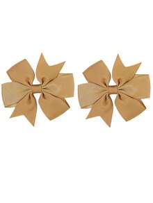 1PC Synthetic New Chinese Style Lantern Bubble Ponytail With Removable Yellow Bow For Girls Kids Sweet CoolLong Braid Lantern Boxing High Ponytail - Multicolor - View 13