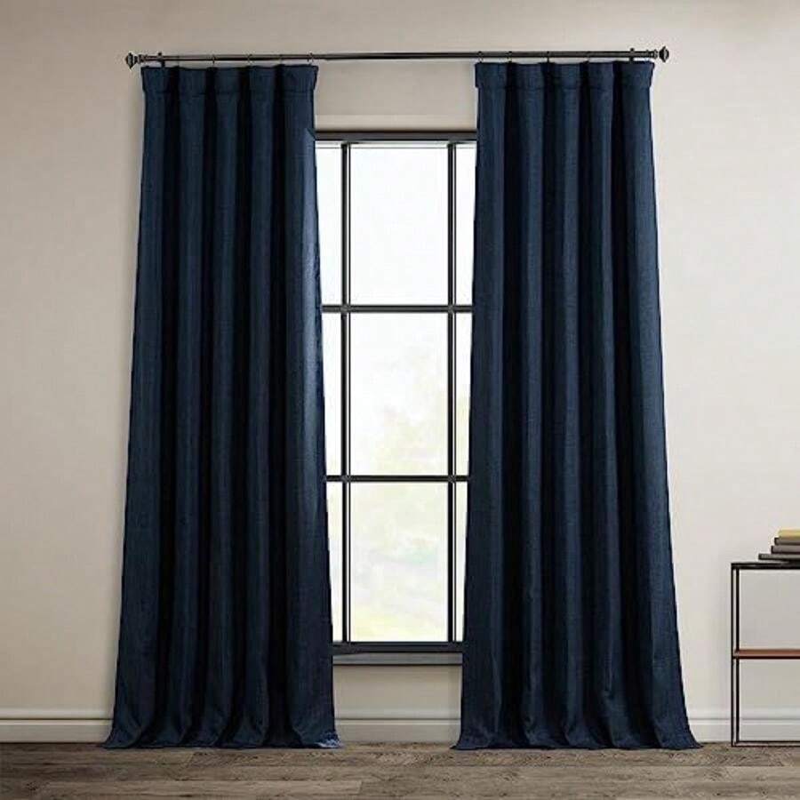 Curtains - Type 14 - View 1
