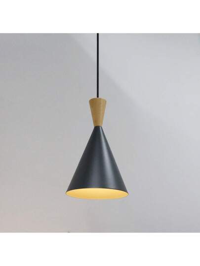 LED Lamp Modern 8916 view 3