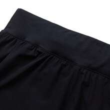 Under Armour Quần short chạy bộ SPEEDPOCKET 7" ngắn, màu đen, dáng ôm, 1377484-001 - màu đen - Xem 3