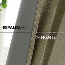 Curtains - Type10 - View 4
