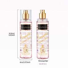 1pc 150ml Fabric Fragrance Air Freshener, Room, Living Room, Car Air Refresher Valentine's Day Valentines Supplies Wedding Items - Multi-fragrance - View 6