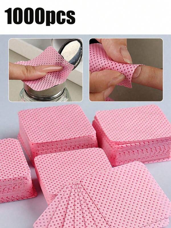 Nagelpflege-Set, in verschiedenen Farben erhältlich, Hand- und Fußnagel-Reinigungsbürste, Make-up-Entferner-Reinigungstuch, Reinigungsbürste für Kosmetika, Mini-Reinigungsbürste & Staubbürste, Nagelpflegewerkzeug, perfekt für Maniküre und Pediküre, Gesichts-Make-up-Entfernung & Reinigung, Beauty-Accessoires, Nagelpflegeprodukte, Fußpflegeprodukte, Nagelpflegewerkzeuge, in verschiedenen Farben erhältlich