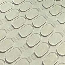 双面粘性粘土，带拉环，100个透明可移除粘点，防水海报粘土胶点，适用于派对装饰、照片墙悬挂工艺品、气球、节日装饰 - 彩色 - 查看 6