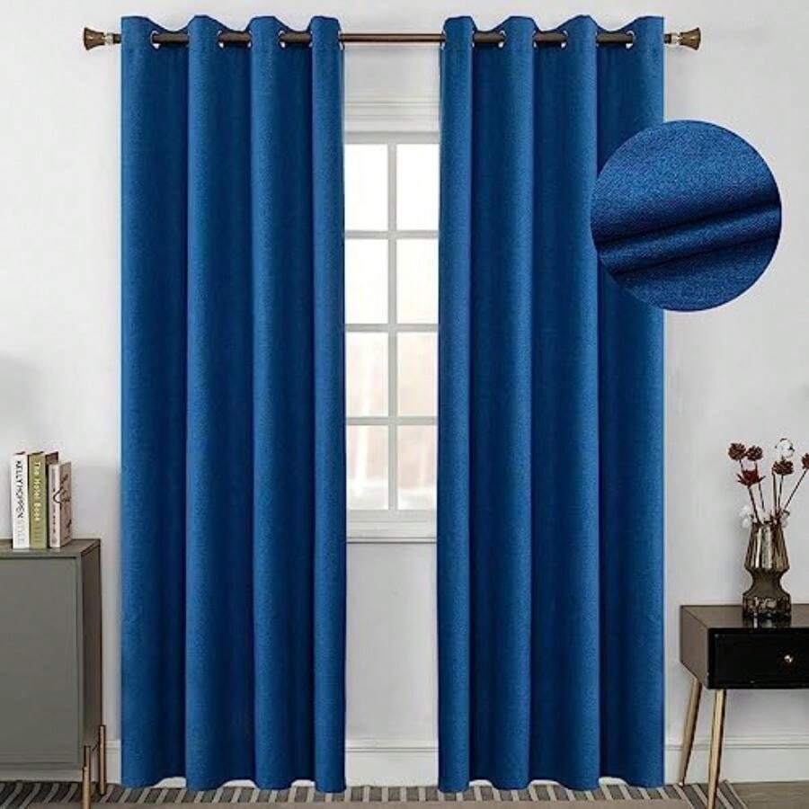 Curtains - Type19 - View 1