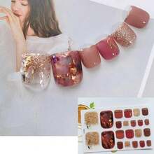 Manicure & Pedicure Kits