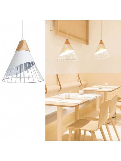 Plafondlamp Modern b733 view 2