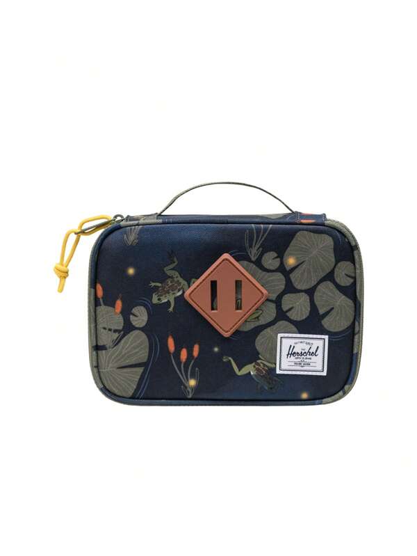 Herschel حافظة أقلام هيريتاج™ بطبعة كاموفلاج بركة صغيرة سعة 2 لتر