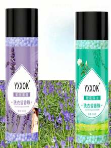 Laundry Scent Beads - Long-Lasting Fragrance, Softening, Mild & Refreshing