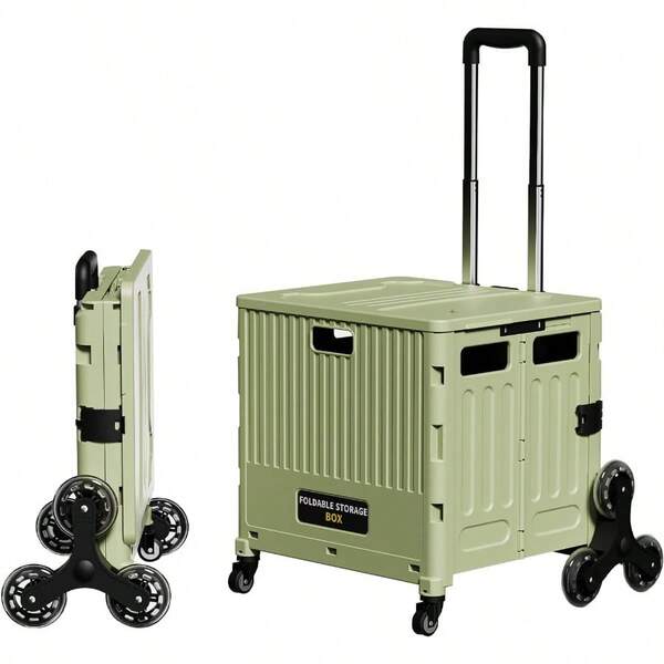 Carts & Wagons, Shopping Trolleys